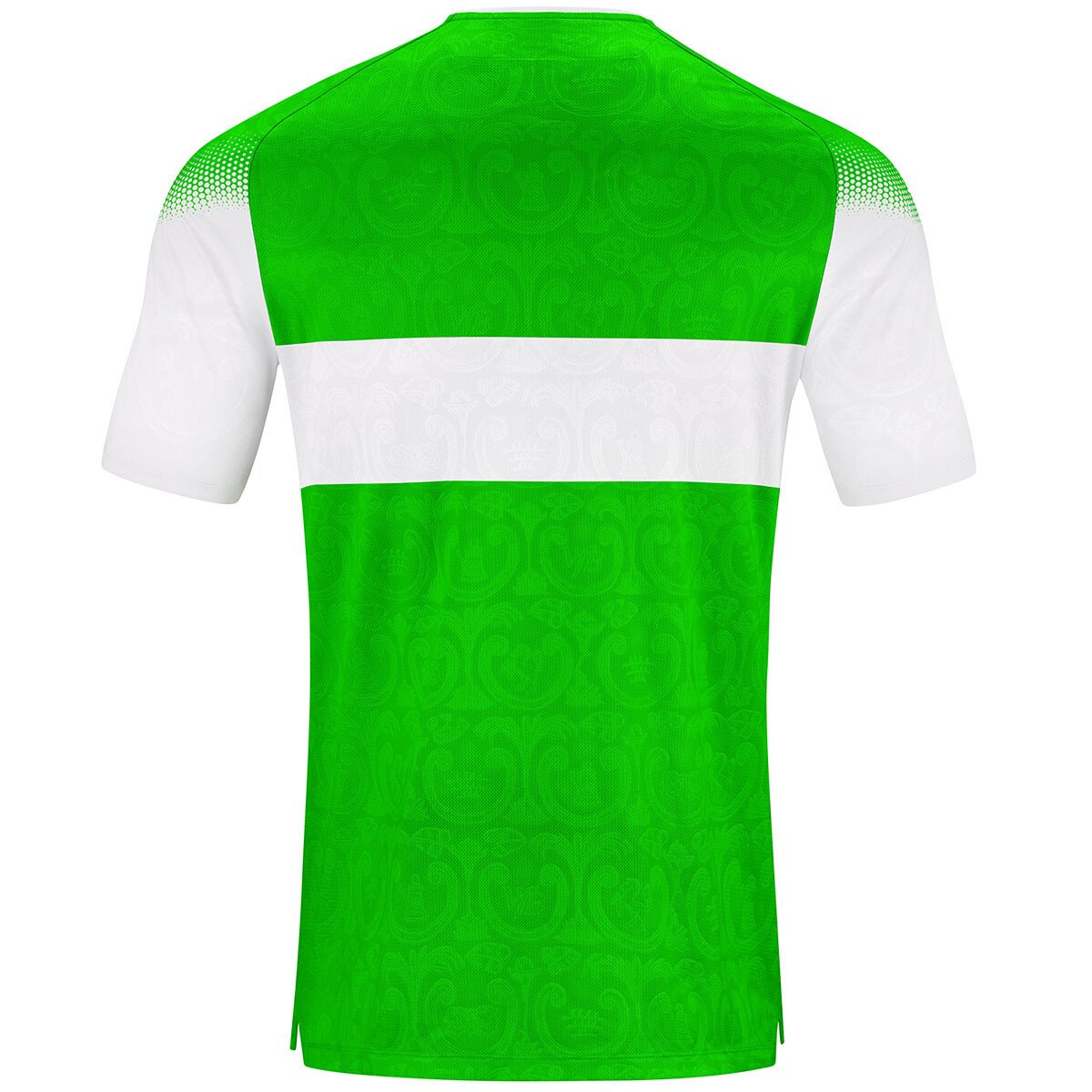 Herren Jako VfB Stuttgart Standard Trikot 26/27 – Bild 4