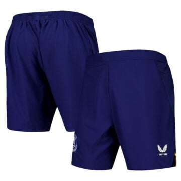 Castore Everton FC Auswärts Trikot 26/27 Herren