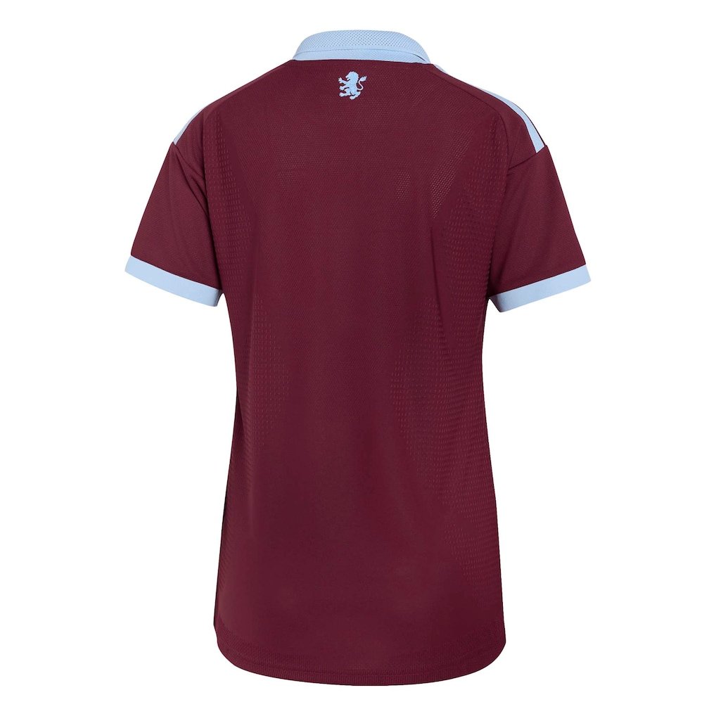 Adidas Aston Villa Damen Heimtrikot 26/27 – Bild 12