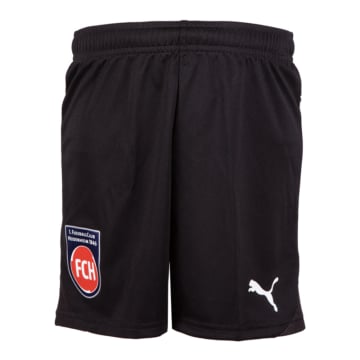 Herren Puma 1. FC Heidenheim 1846 Standard Shorts 26/27