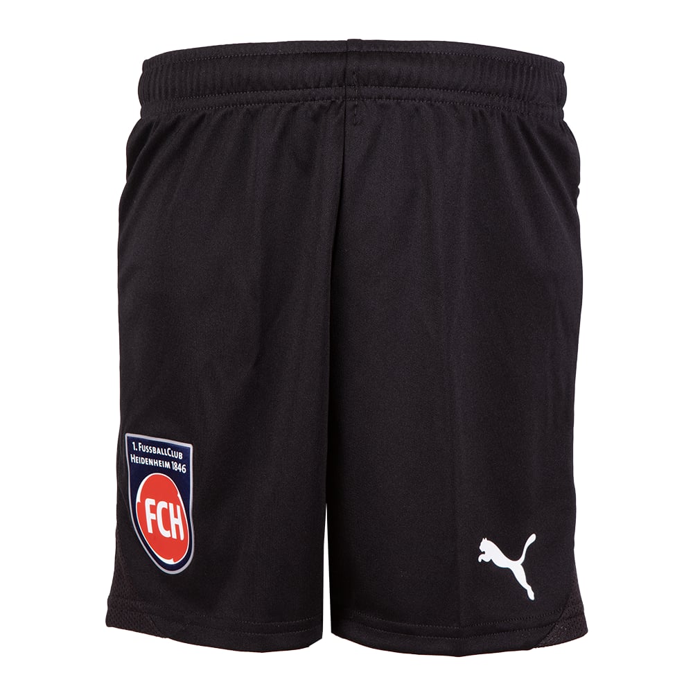 Herren Puma 1. FC Heidenheim 1846 Standard Shorts 26/27