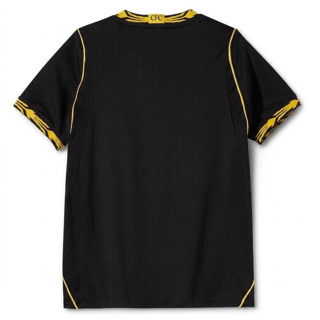 Nike Chelsea FC Auswärts Mini-Kit 26/27 Kinder – Bild 9