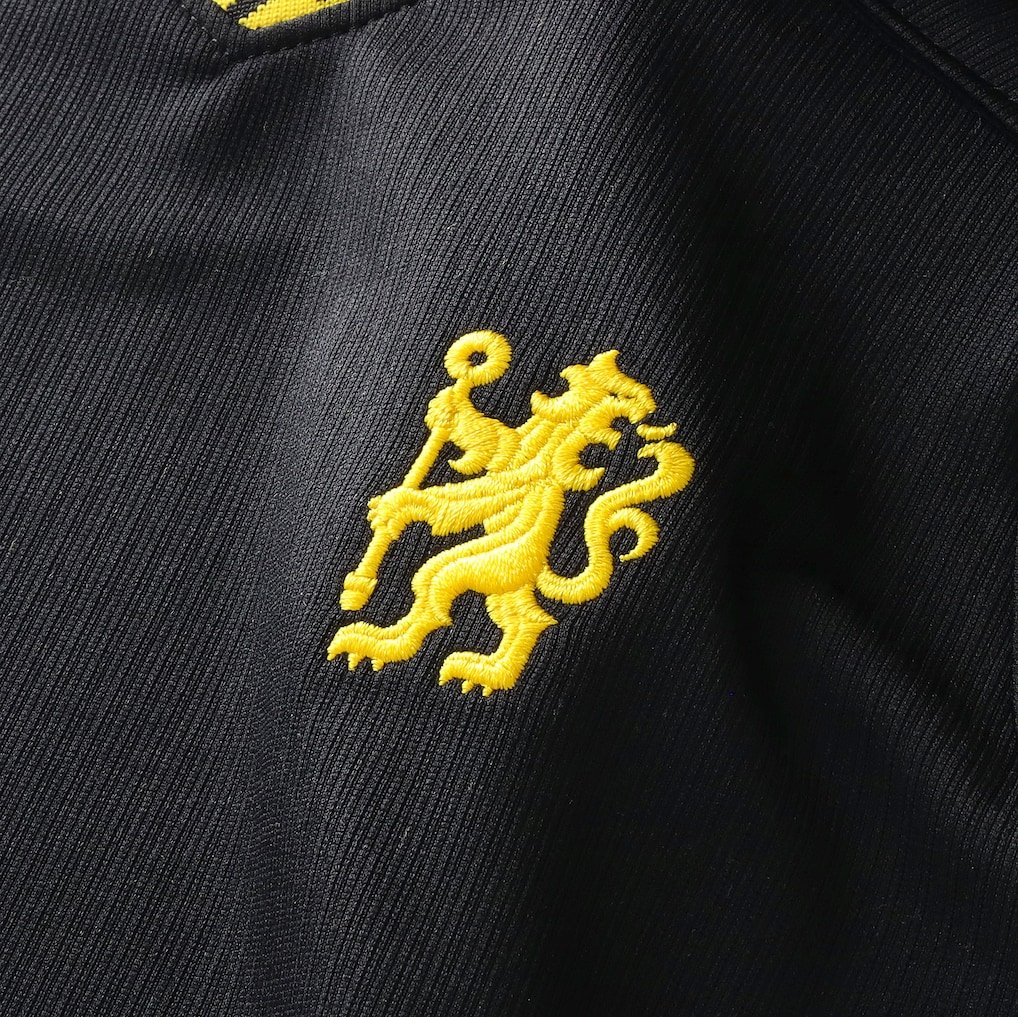 Nike Chelsea FC Away Mini-Kit 26/27 Kinder – Bild 5