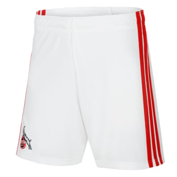 Adidas 1. FC Köln Heim Shorts 26/27 Herren