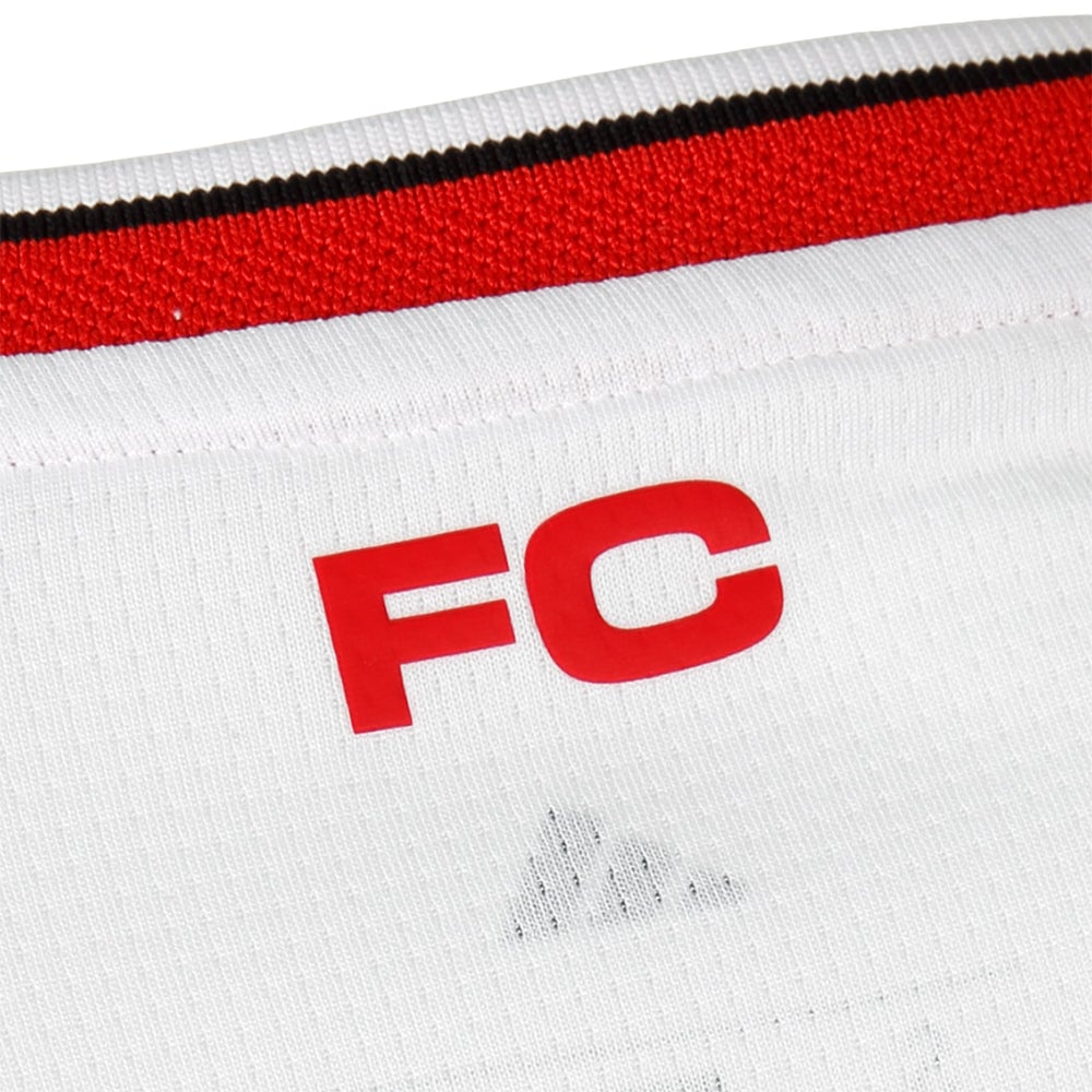 Adidas 1. FC Köln Heimtrikot 26/27 Herren – Bild 4