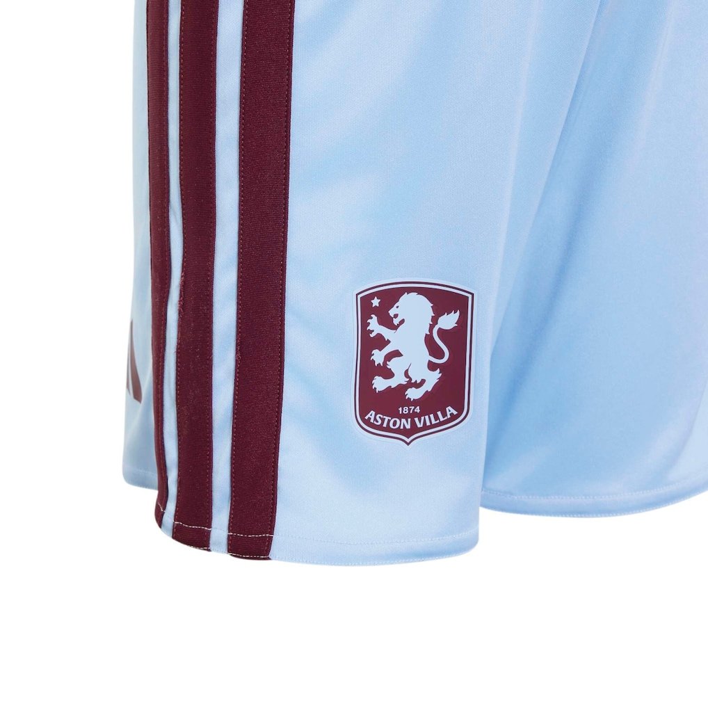 Adidas Aston Villa Heim Mini-Kit 26/27 Kinder – Bild 10