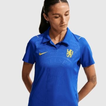 Nike Chelsea FC Damen Heimtrikot 26/27