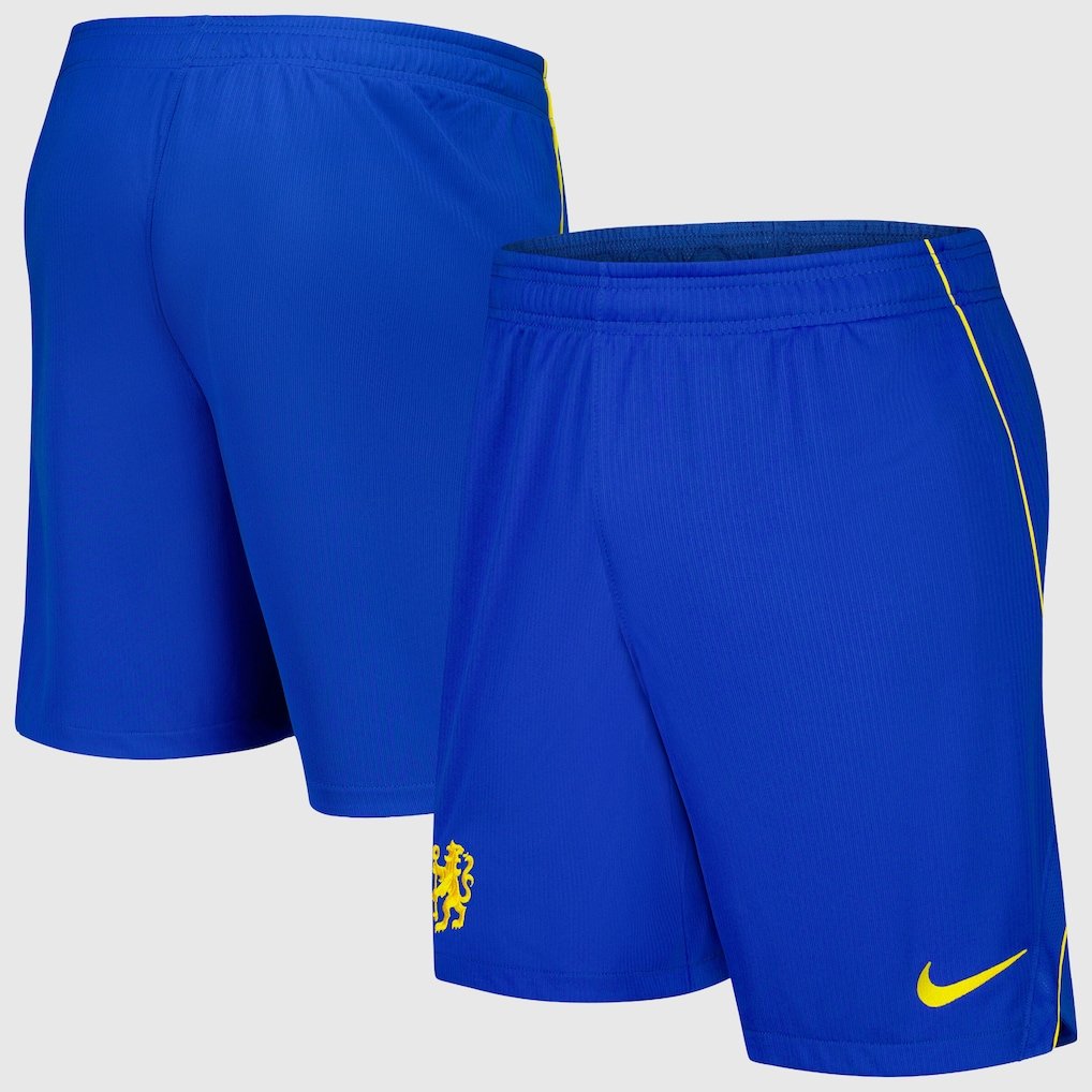Nike Chelsea FC Heimtrikot 26/27 Damen
