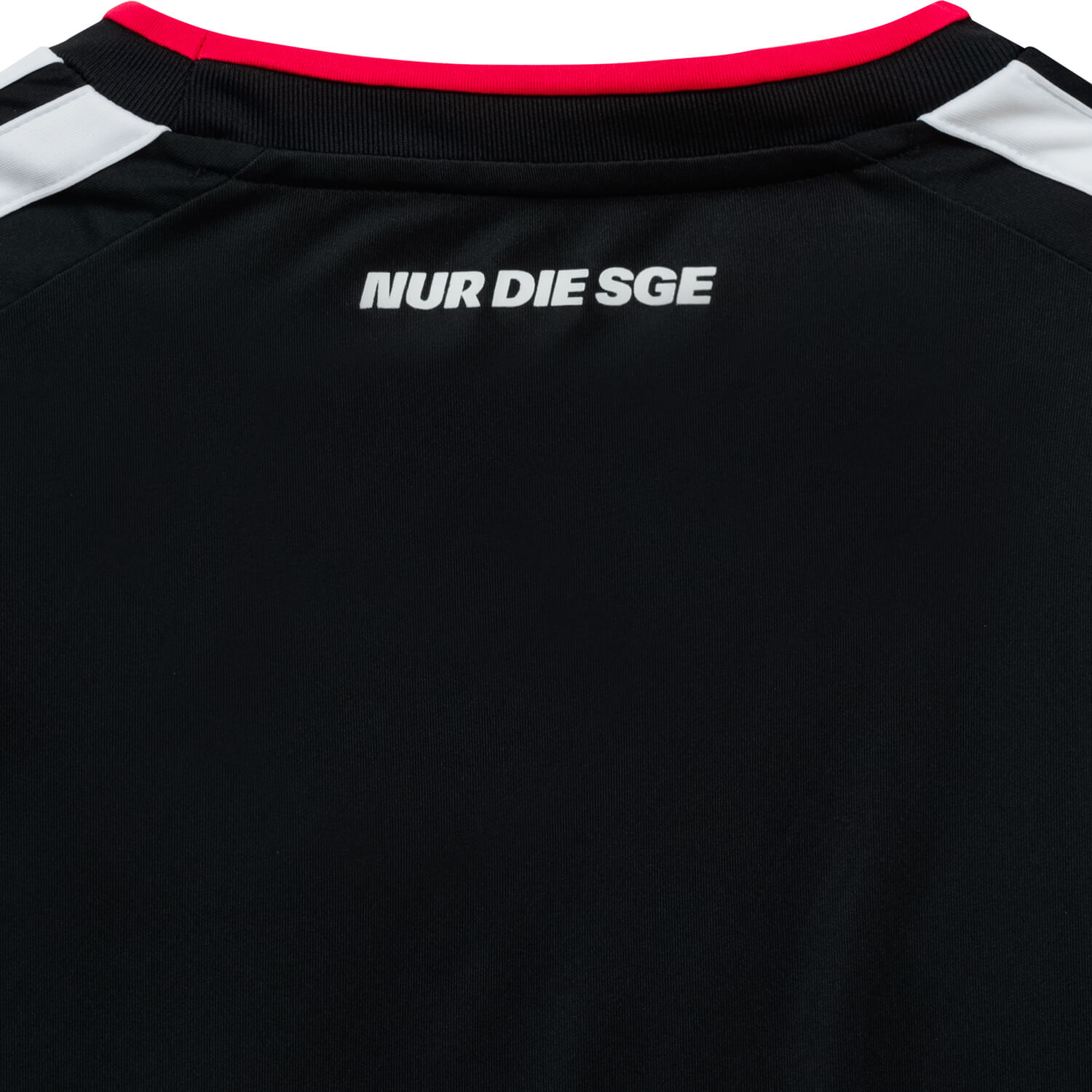 Adidas Eintracht Frankfurt Heimtrikot 26/27 Damen – Bild 8