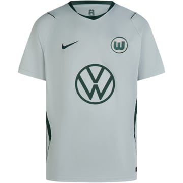 Nike VfL Wolfsburg Auswärtstrikot 26/27 Herren