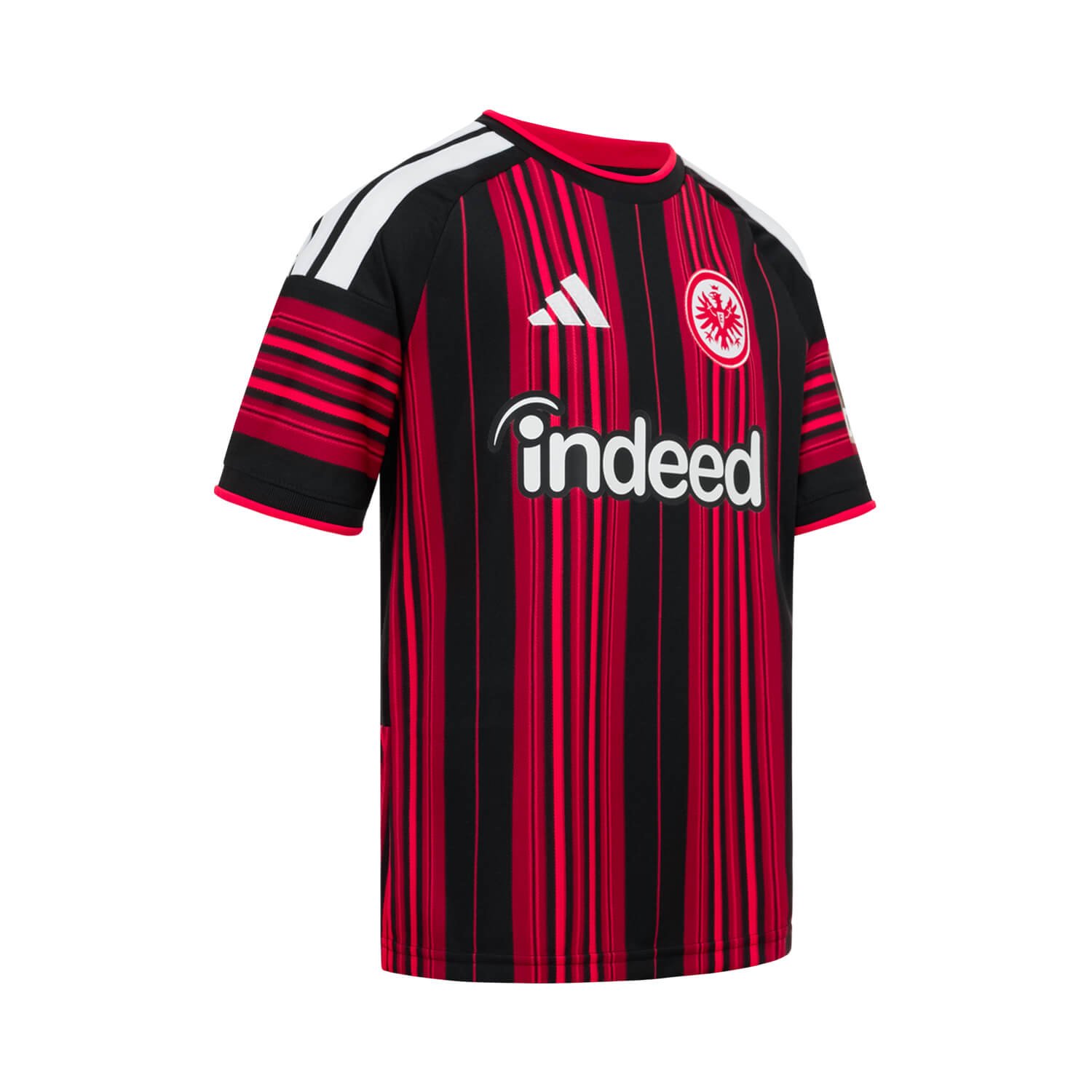 Adidas Eintracht Frankfurt Heimtrikot 26/27 Kinder – Bild 6