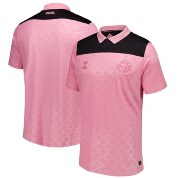 Herren Hummel Sunderland A.F.C. Auswärtstrikot 26/27