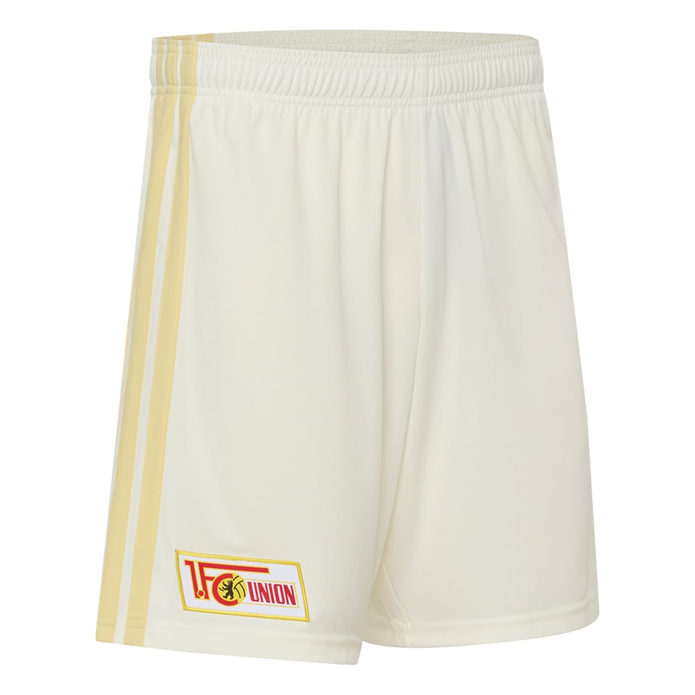 Adidas 1. FC Union Berlin 3rd Trikot 26/27 Herren – Bild 4