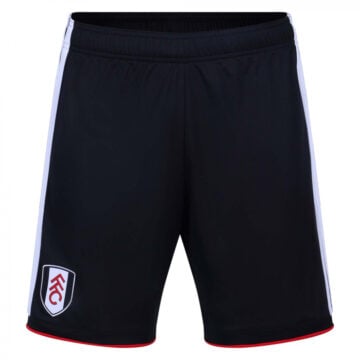 Adidas Fulham Heim Trikot 26/27 Kinder