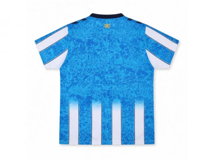Hummel Coventry City FC Heim Mini-Kit 26/27 Kinder – Bild 2