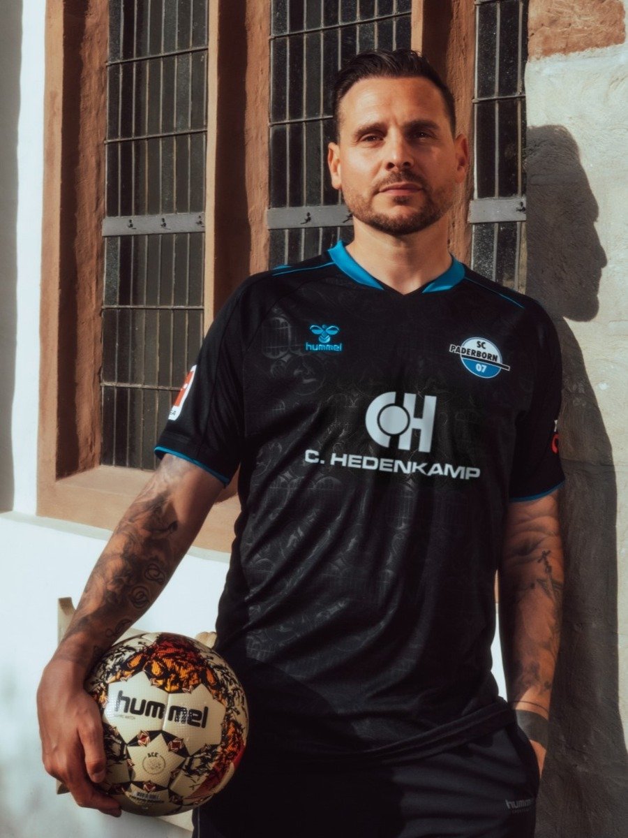 Herren Puma 1. FC Heidenheim 1846 Heimtrikot 26/27