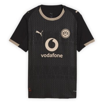 Unisex Puma Borussia Dortmund Special Trikot 25/26