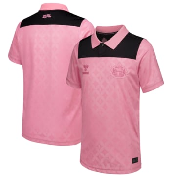 Hummel Sunderland A.F.C. Auswärtstrikot 26/27 Kinder