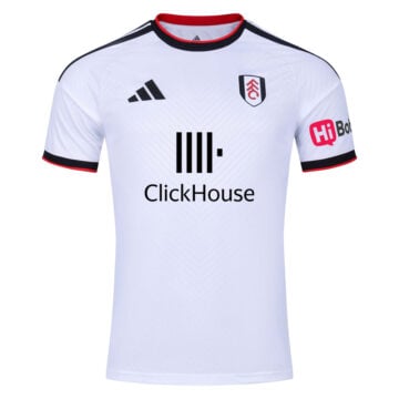 Adidas Fulham FC Heimtrikot 26/27 Herren