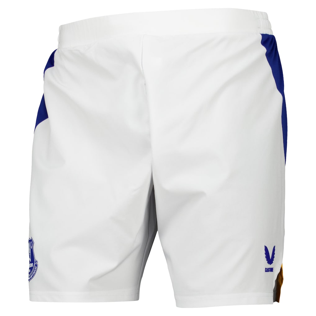 Herren Castore Everton FC Heim Shorts 26/27 – Bild 2