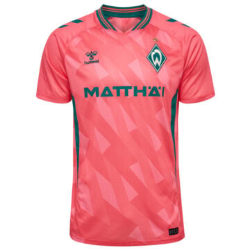 Hummel SV Werder Bremen 3rd Trikot 26/27 Herren