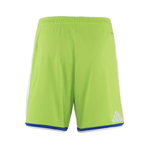 Adidas FC Schalke 04 3rd Shorts 26/27 Kinder – Bild 3