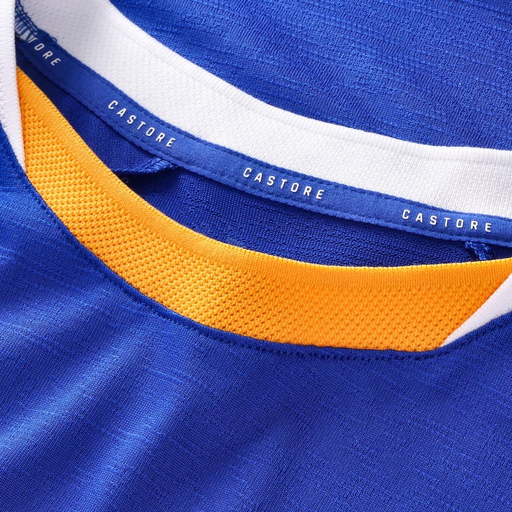 Herren Castore Everton FC Heimtrikot 26/27 – Bild 5