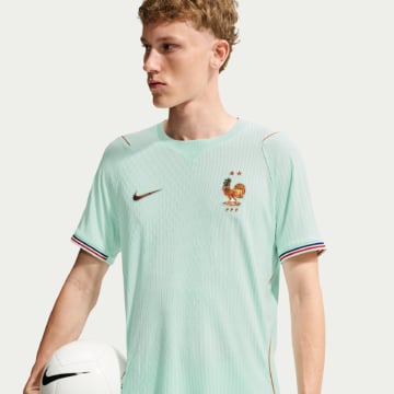 Nike Frankreich Auswärtstrikot 26/27 Herren