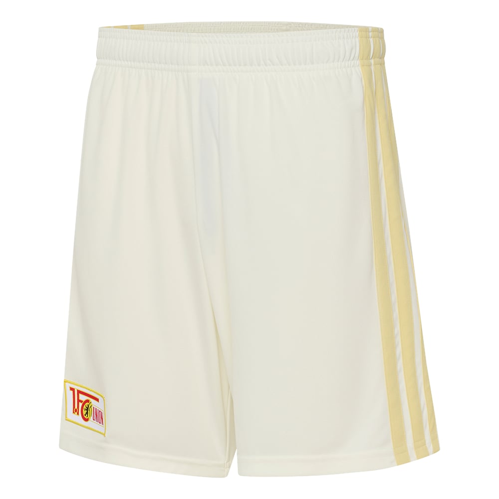 Adidas 1. FC Union Berlin 3rd Trikot 26/27 Herren – Bild 3