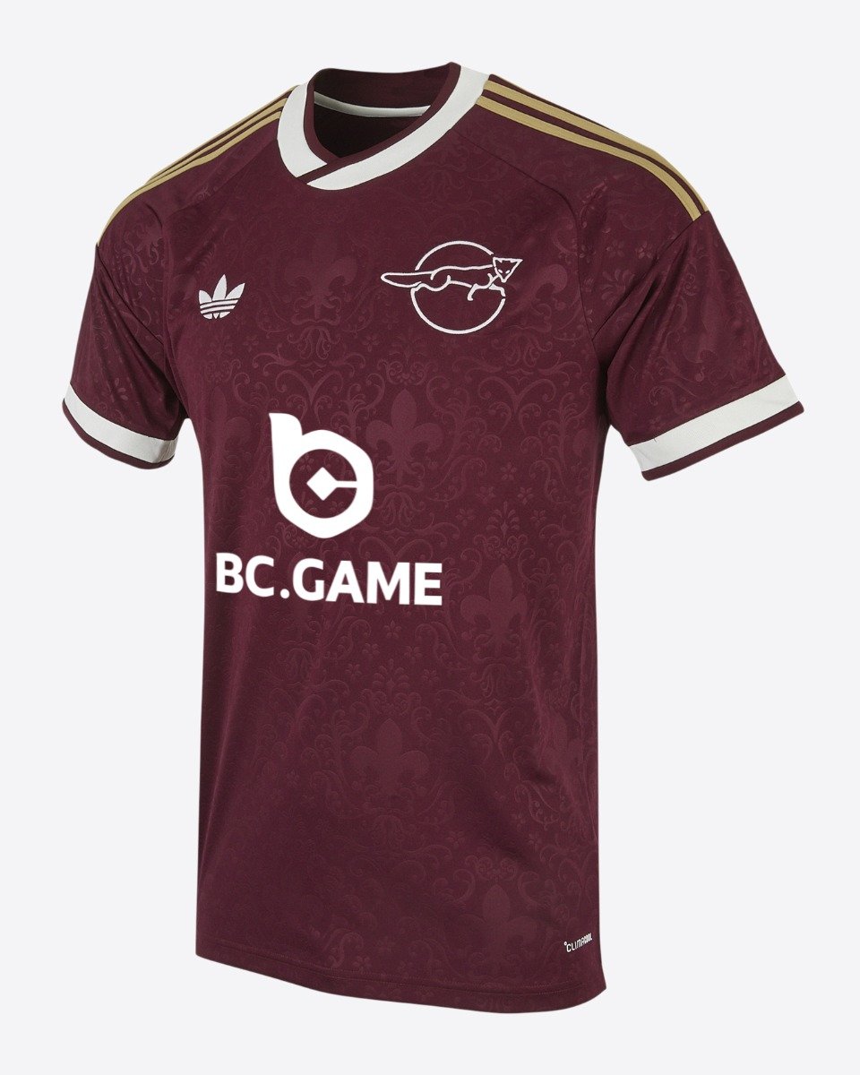 Adidas Leicester City Auswärtstrikot 26/27 Herren – Bild 3