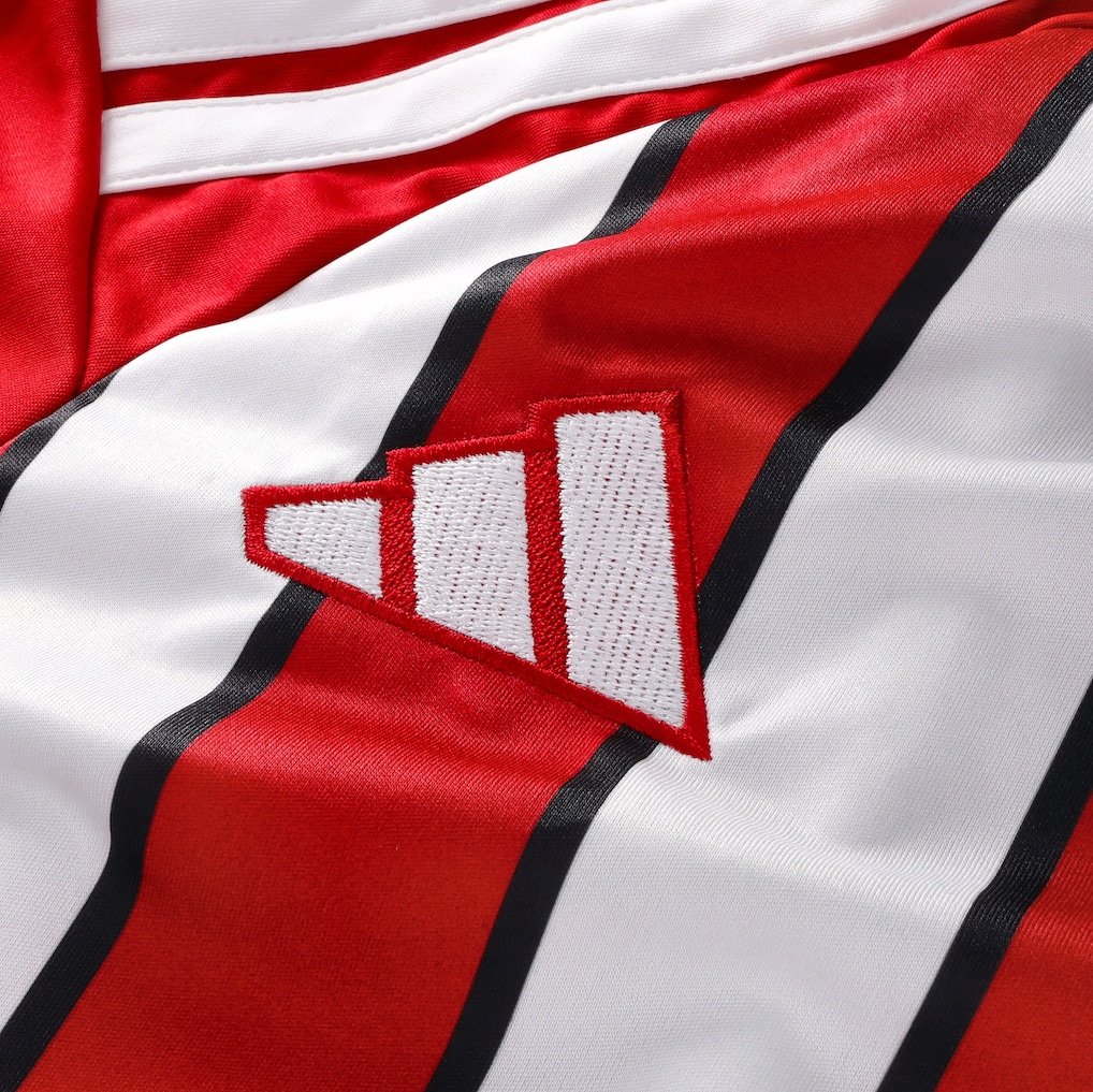 Adidas Sheffield United Heimtrikot 26/27 Kinder – Bild 6