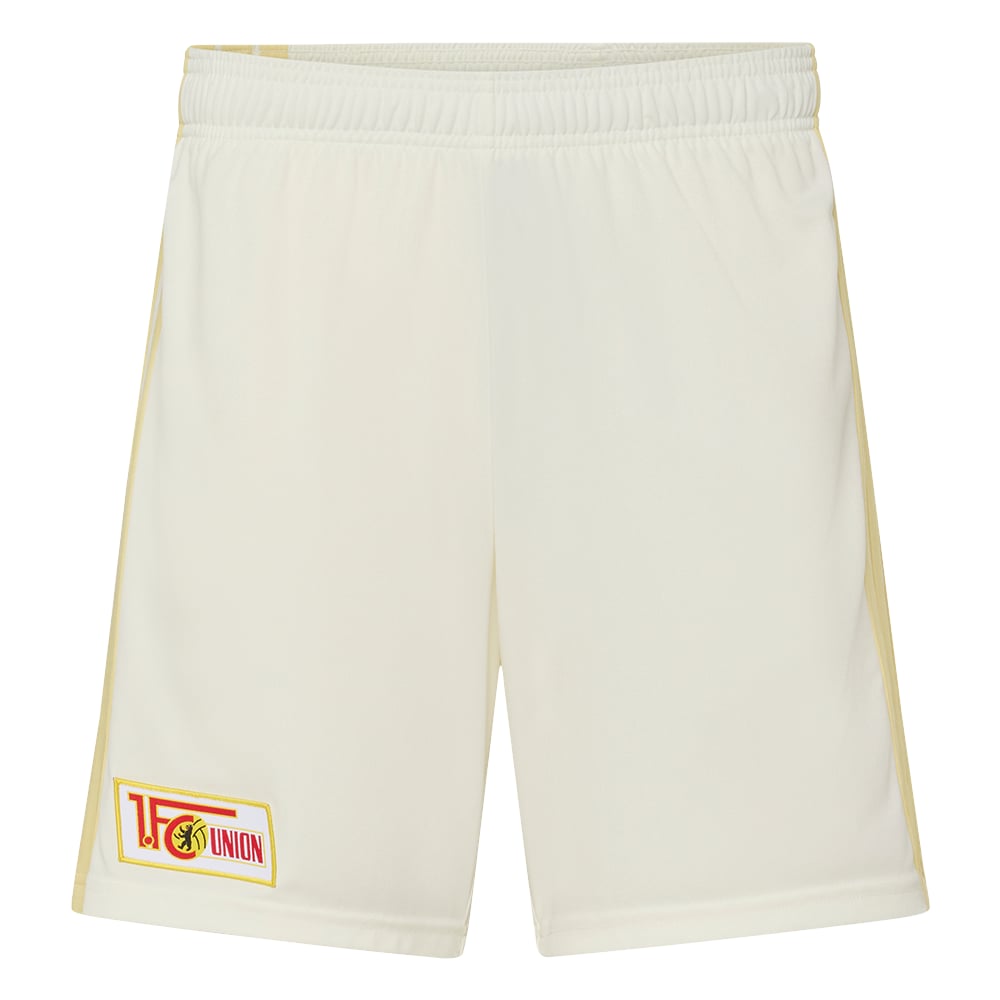 Adidas 1. FC Union Berlin 3rd Trikot 26/27 Herren