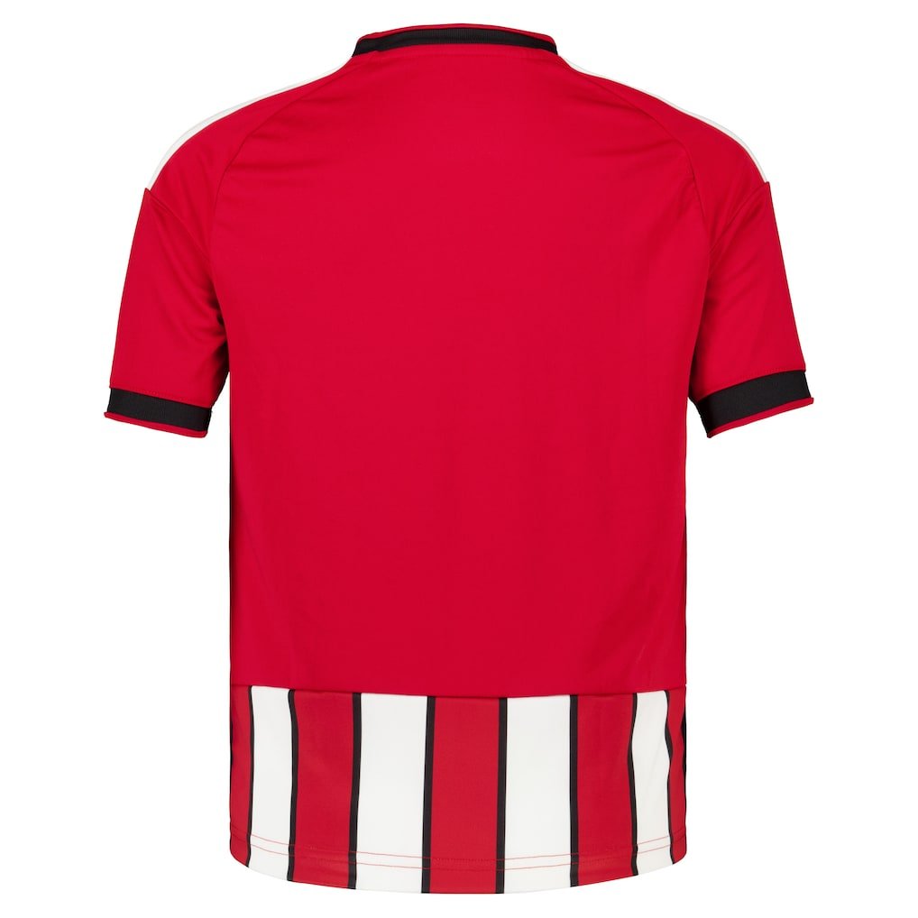 Adidas Sheffield United Heimtrikot 26/27 Kinder – Bild 8