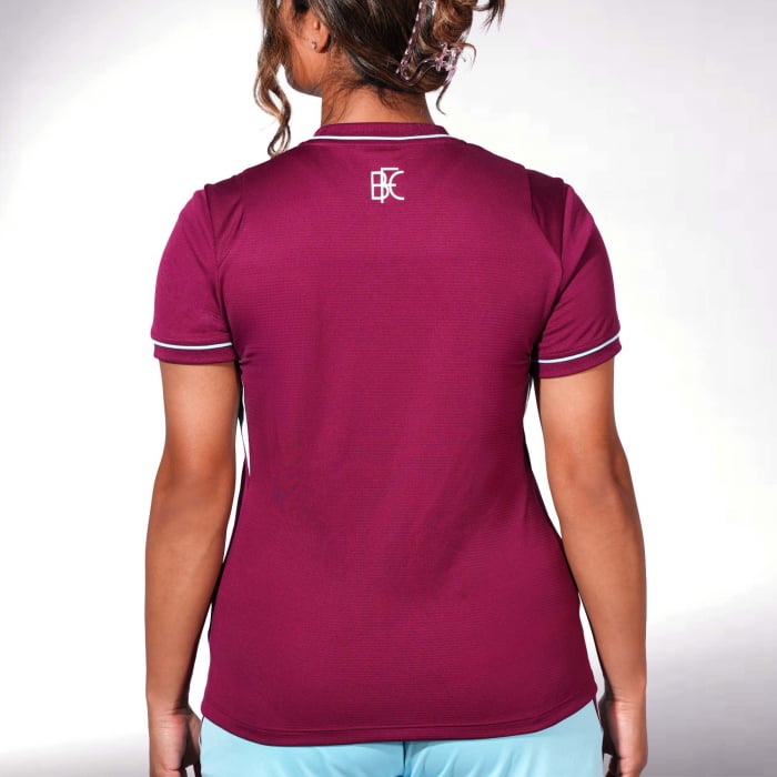 Damen Umbro Burnley FC Heimtrikot 26/27 – Bild 4