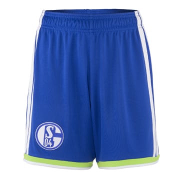 Adidas FC Schalke 04 3rd Shorts 26/27 Kinder