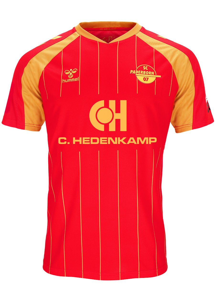 Herren Puma 1. FC Heidenheim 1846 Auswärtstrikot 26/27 – Bild 2
