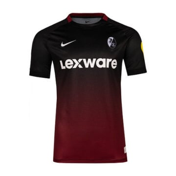 Nike SC Freiburg 3rd Trikot 26/27 Kinder