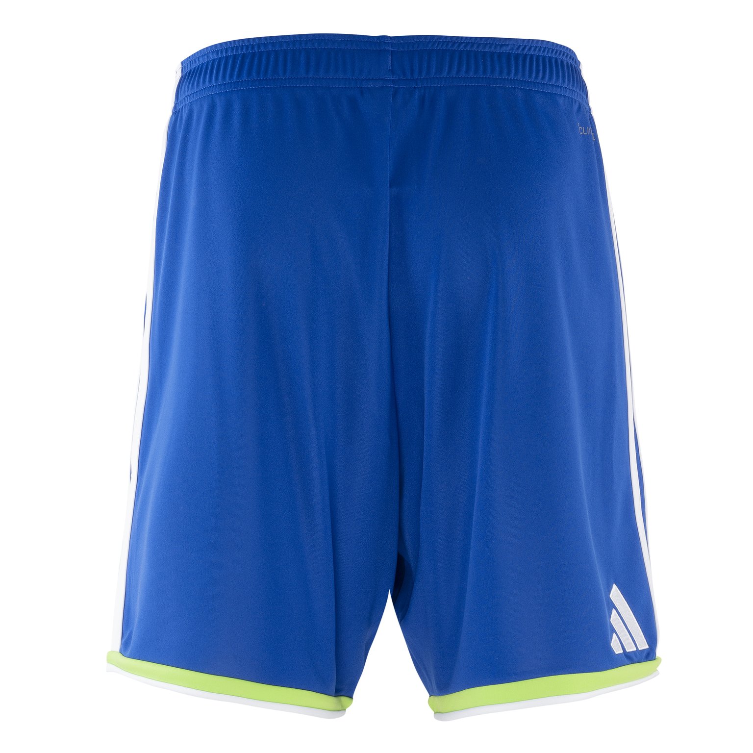 Adidas FC Schalke 04 3rd Trikot 26/27 Herren – Bild 2