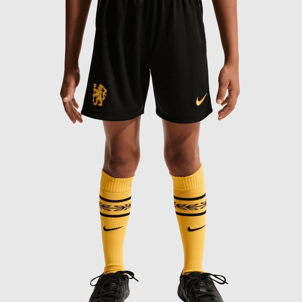 Nike Chelsea FC Auswärts Mini-Kit 26/27 Kinder – Bild 5