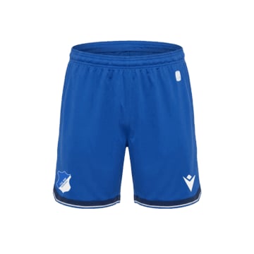 Macron TSG Hoffenheim Heim Shorts 26/27 Kinder