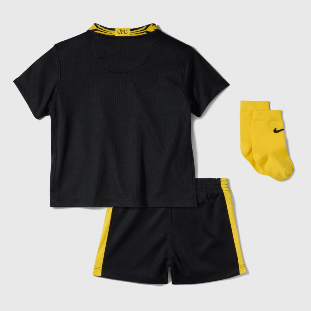 Nike Chelsea FC Away Mini-Kit 26/27 Kinder – Bild 3