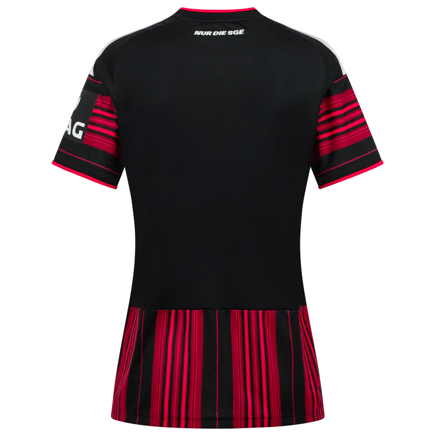 Adidas Eintracht Frankfurt Heimtrikot 26/27 Damen – Bild 2