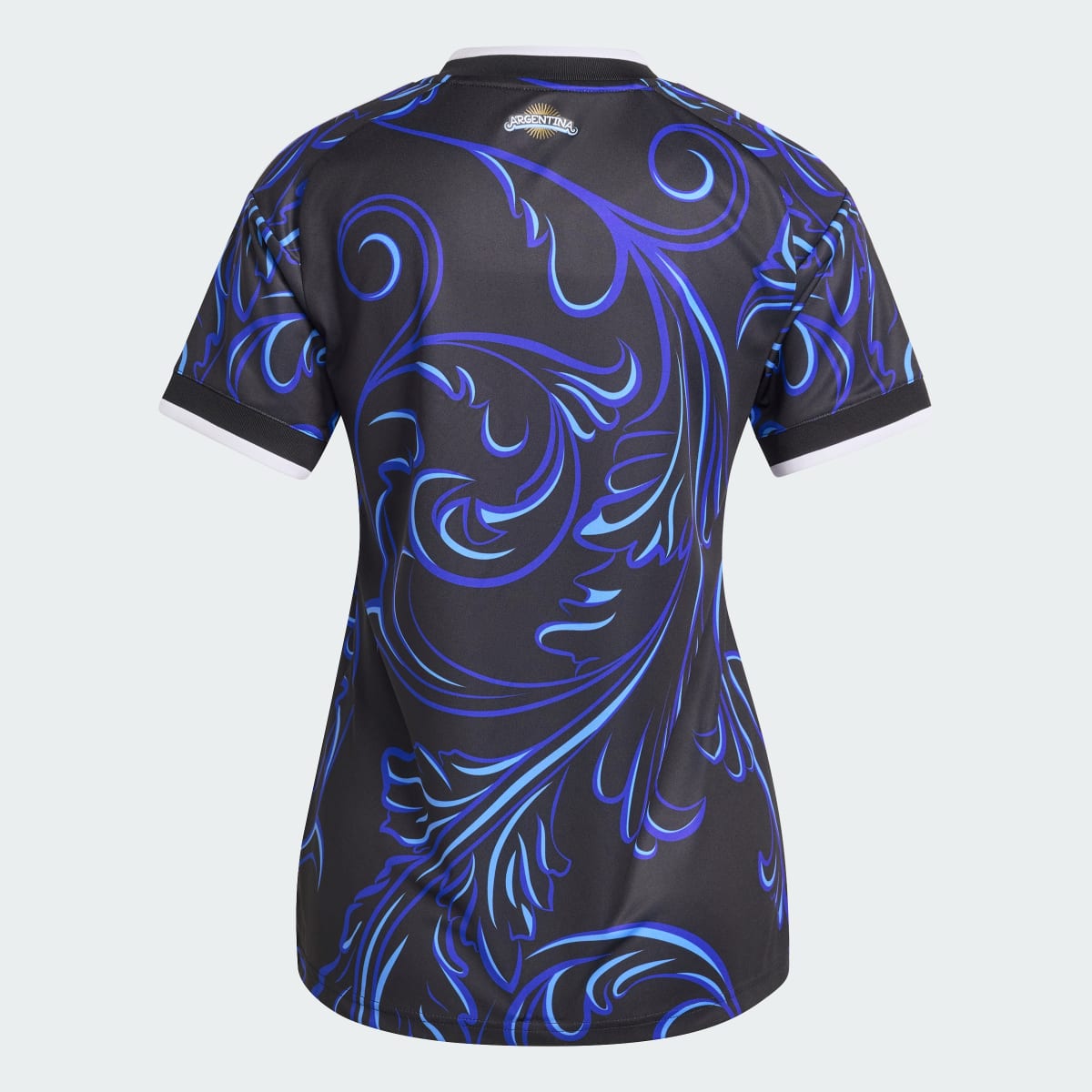 Adidas Argentinien Auswärtstrikot 26/27 Damen – Bild 5