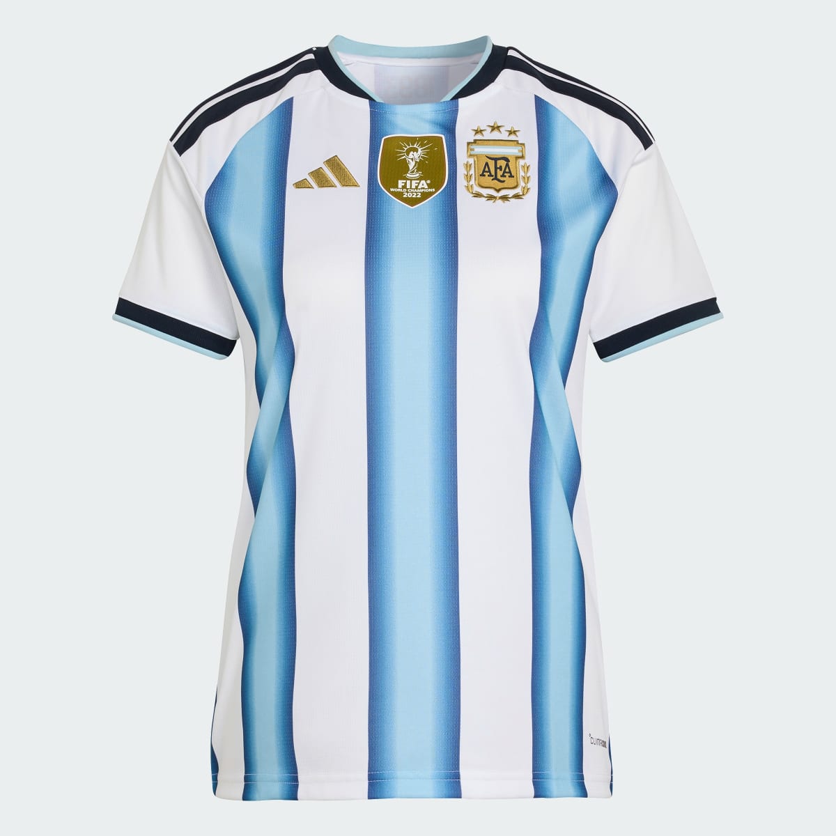 Adidas Argentinien Heimtrikot 26/27 Damen – Bild 4