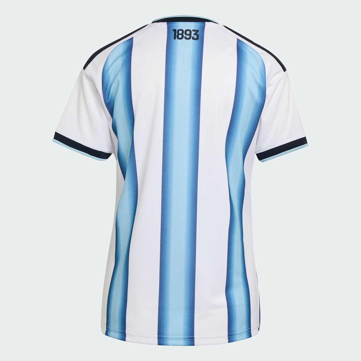 Adidas Argentinien Heimtrikot 26/27 Damen – Bild 5