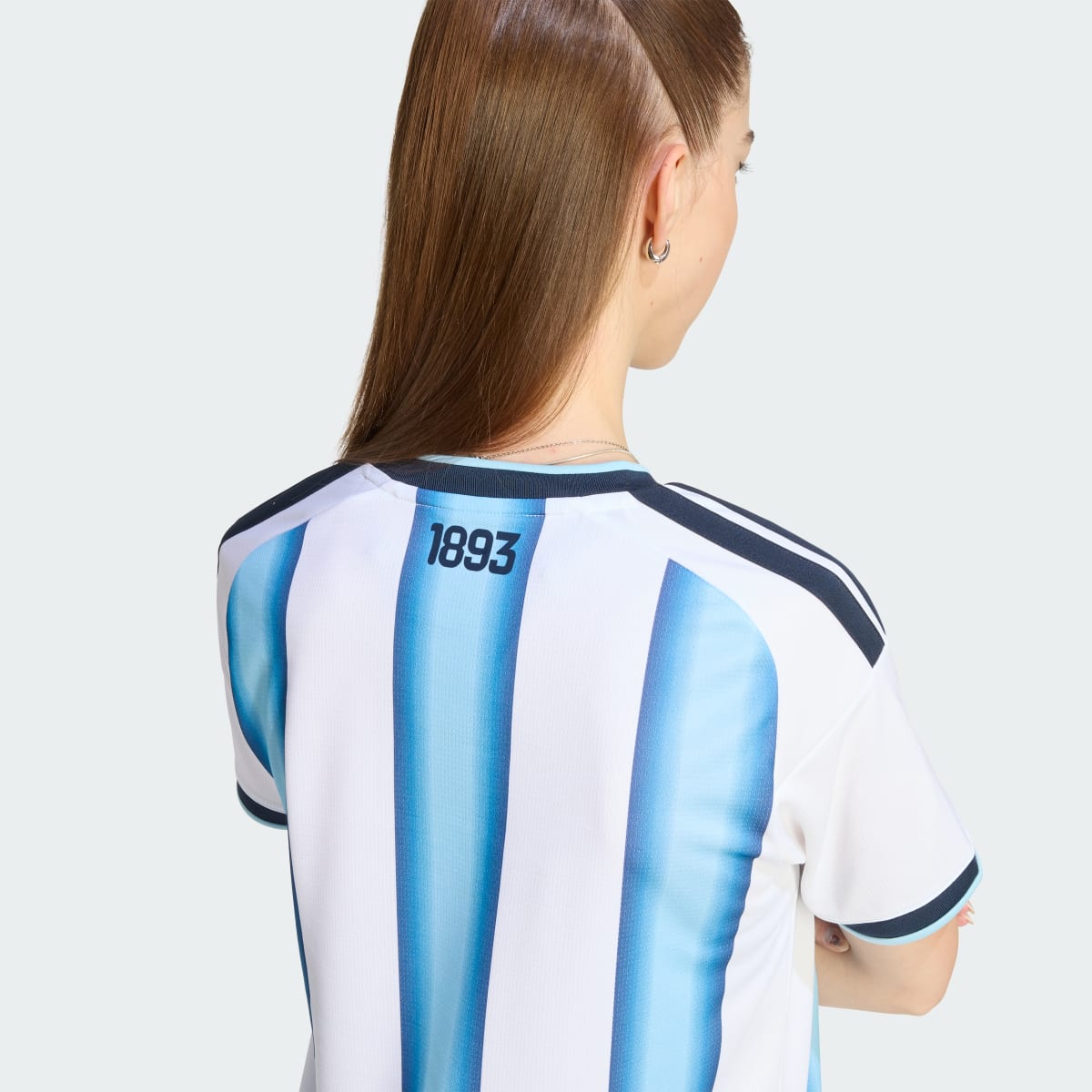 Adidas Argentinien Heimtrikot 26/27 Damen – Bild 7