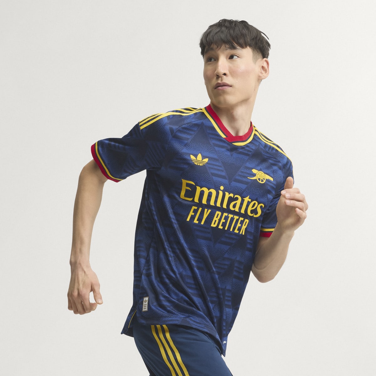 Adidas Arsenal FC Auswärtstrikot 26/27 Herren – Bild 3