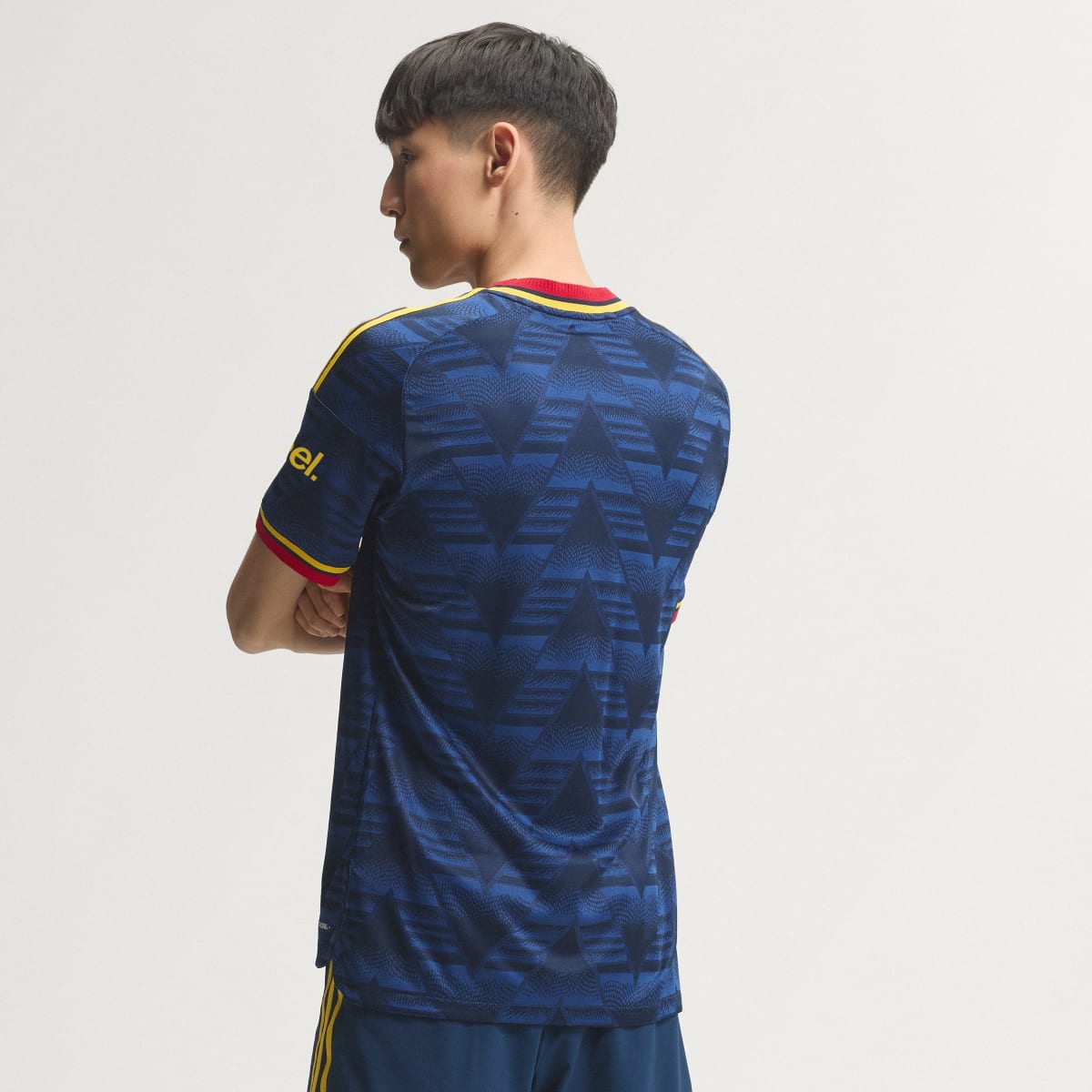 Adidas Arsenal FC Auswärtstrikot 26/27 Herren – Bild 2