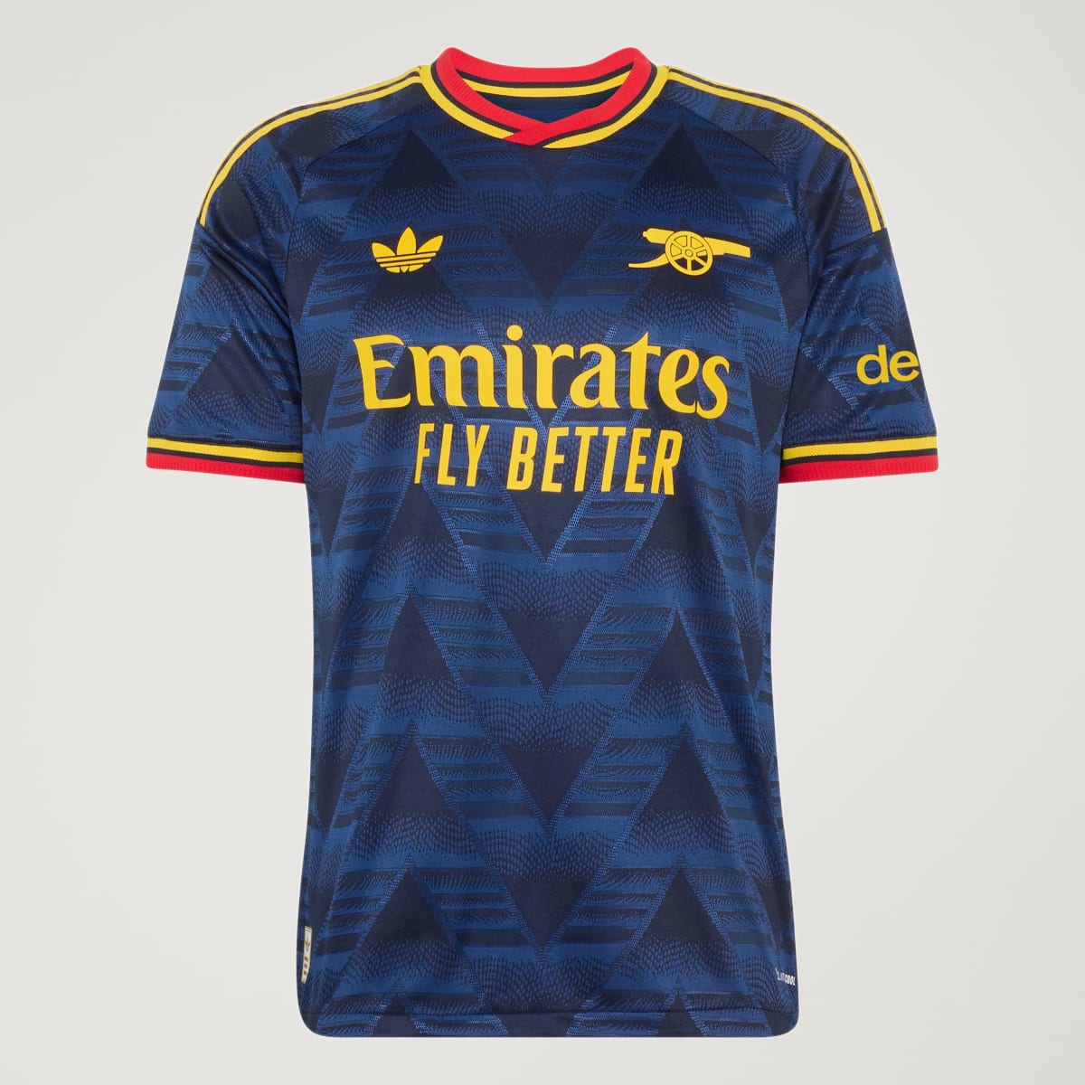 Adidas Arsenal FC Auswärtstrikot 26/27 Herren – Bild 5