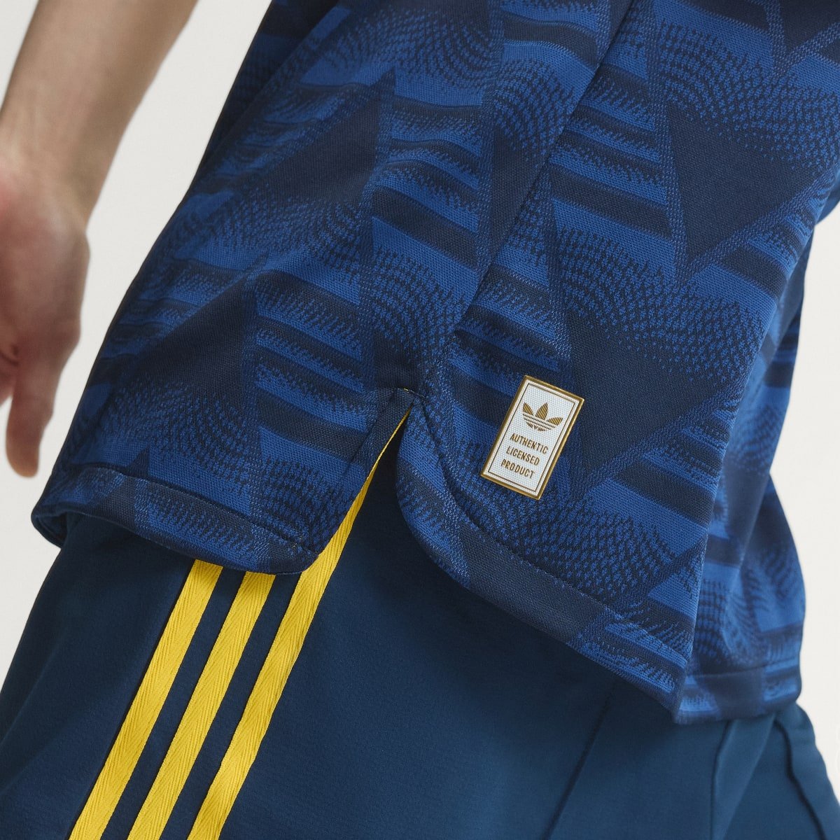 Adidas Arsenal FC Auswärtstrikot 26/27 Herren – Bild 8